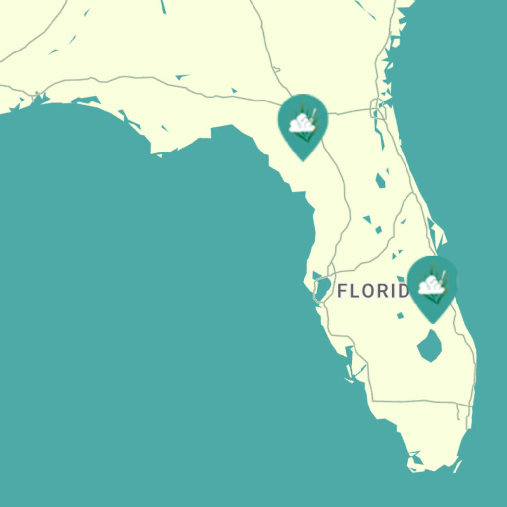 FL facilities map