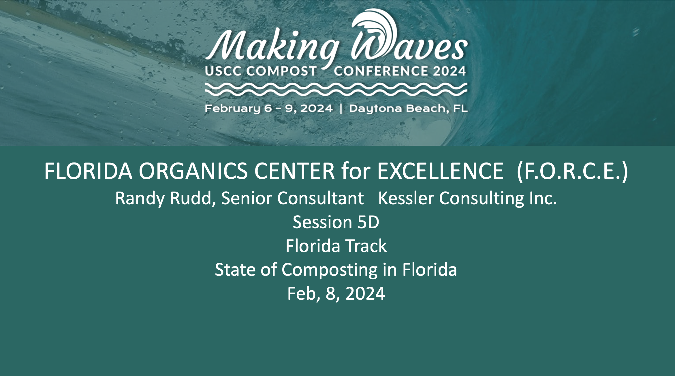 Making-Waves-USCC-Compost-Conference