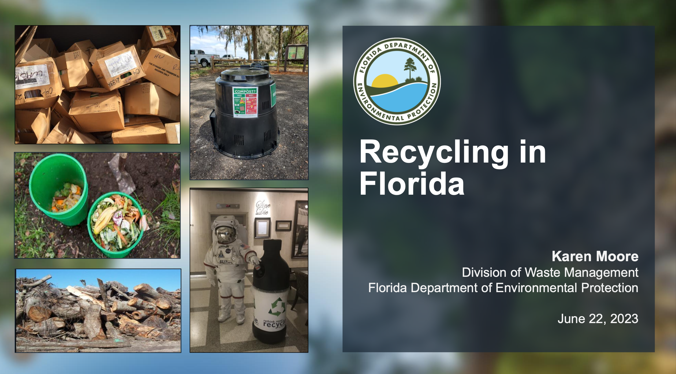 RECYCLING-IN-FL