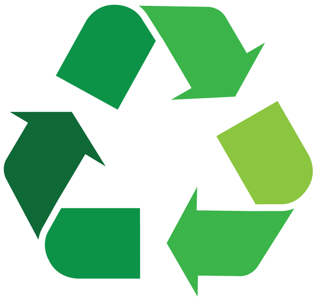 recycle logo