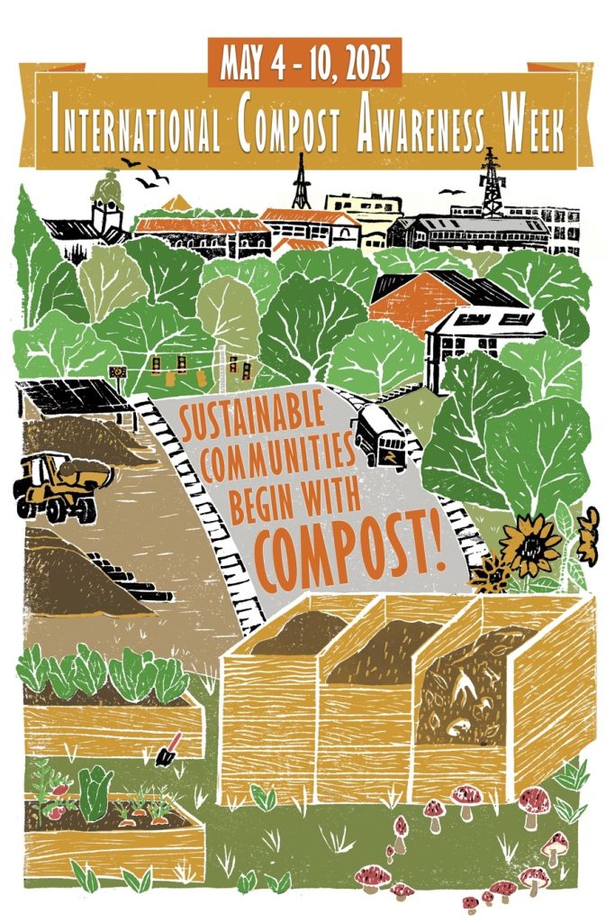 Compost 2024 - 2025 ICAW